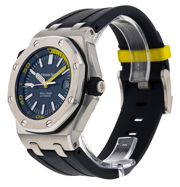 Audemars Piguet Royal Oak Offshore 15710ST.OO.A027CA.01